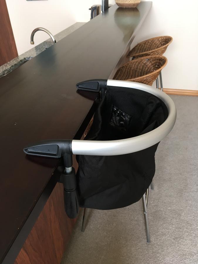 Princes Wharf - Charming 1Br Apartment 奥克兰 外观 照片