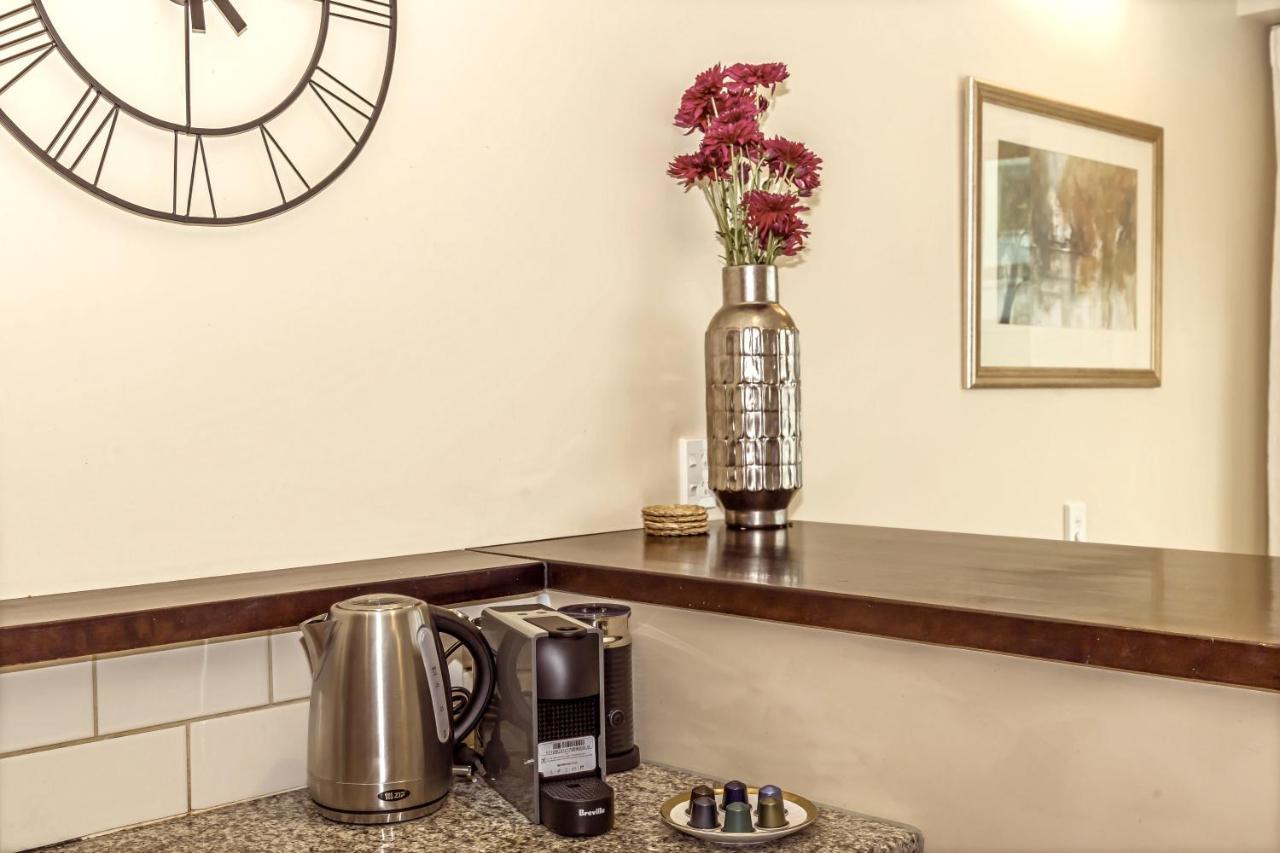 Princes Wharf - Charming 1Br Apartment 奥克兰 外观 照片