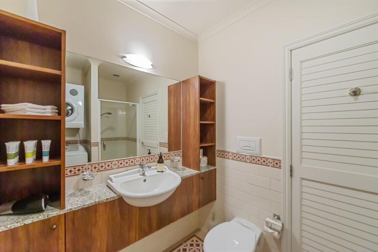 Princes Wharf - Charming 1Br Apartment 奥克兰 外观 照片