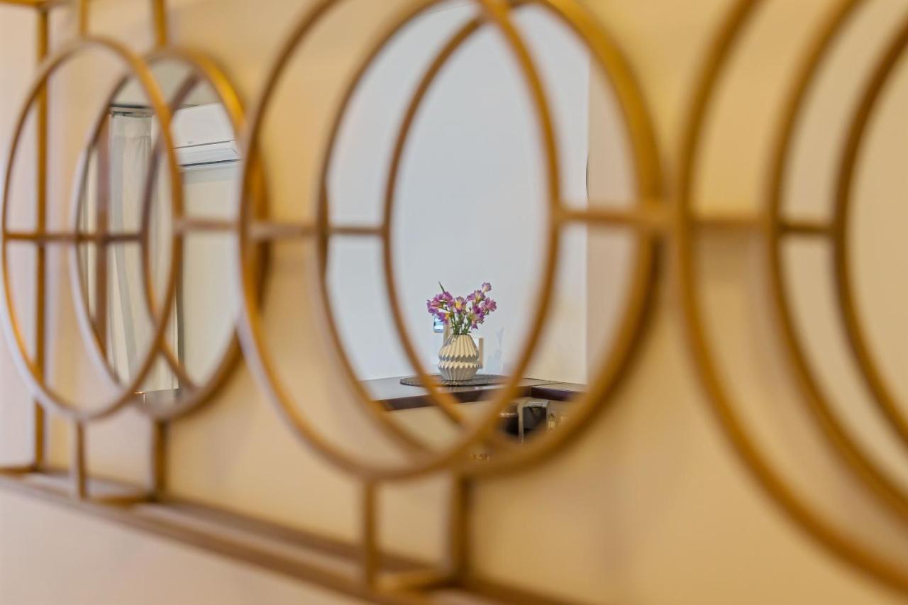 Princes Wharf - Charming 1Br Apartment 奥克兰 外观 照片